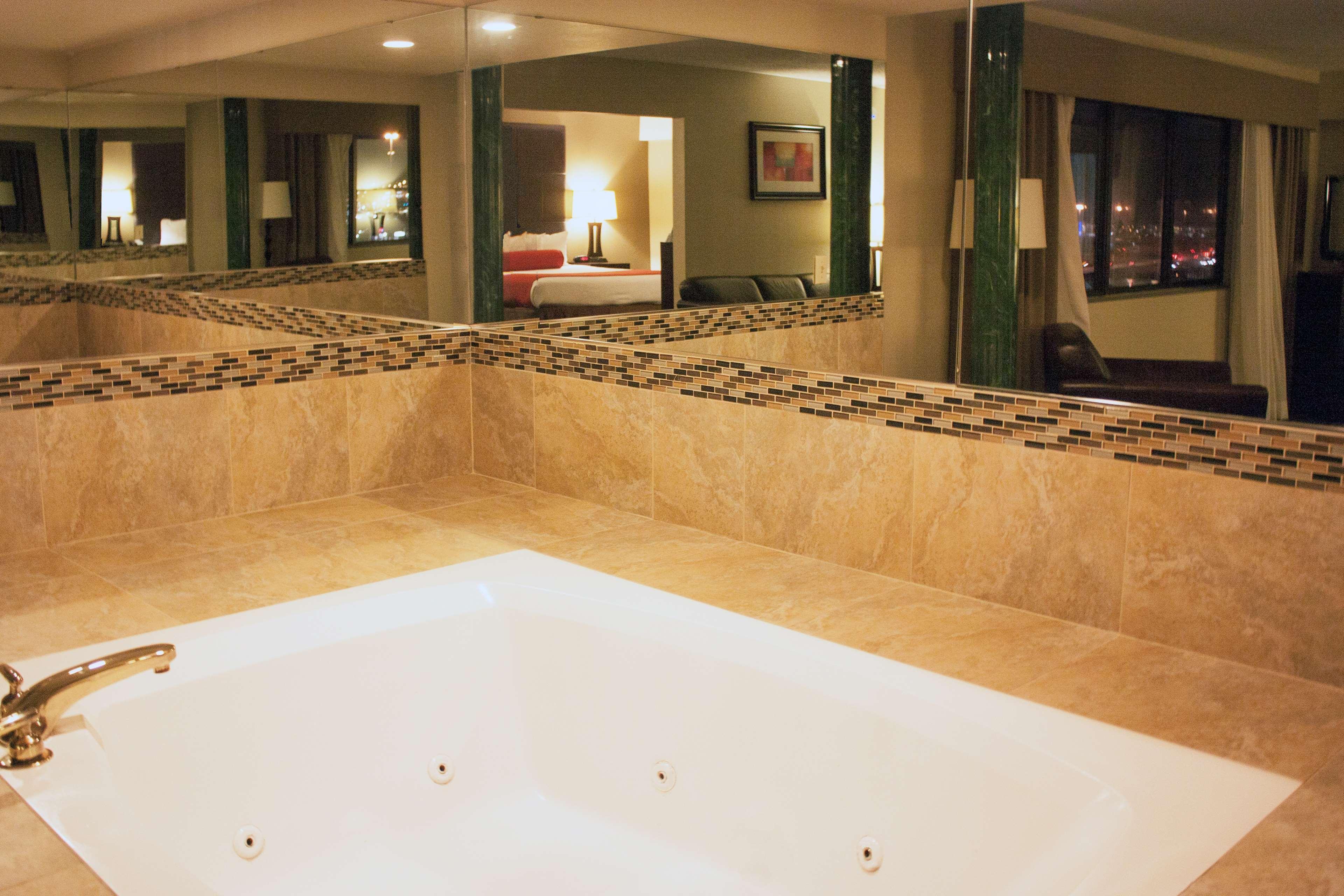 Comfort Inn & Suites Copley Akron Zewnętrze zdjęcie