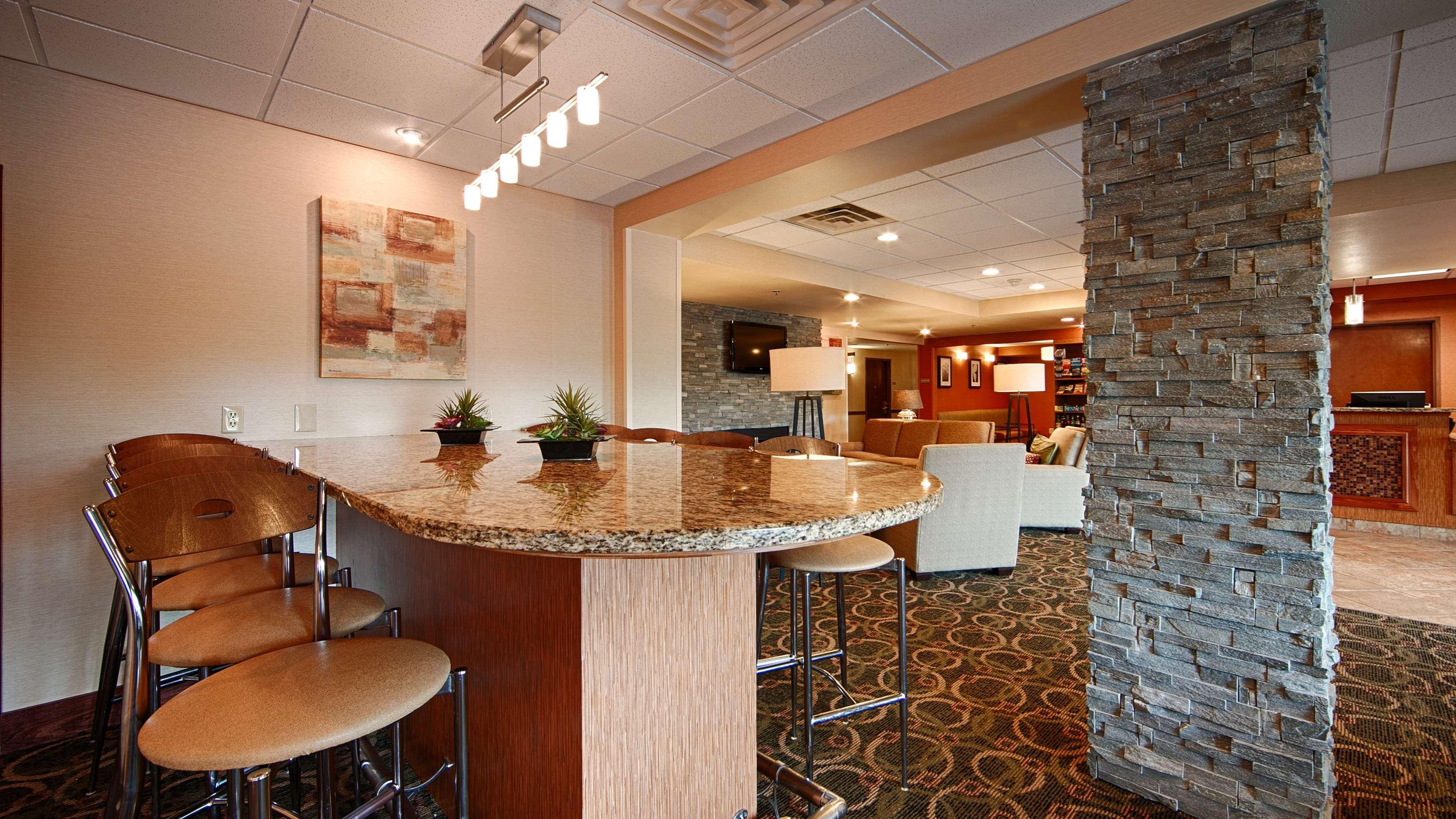 Comfort Inn & Suites Copley Akron Zewnętrze zdjęcie
