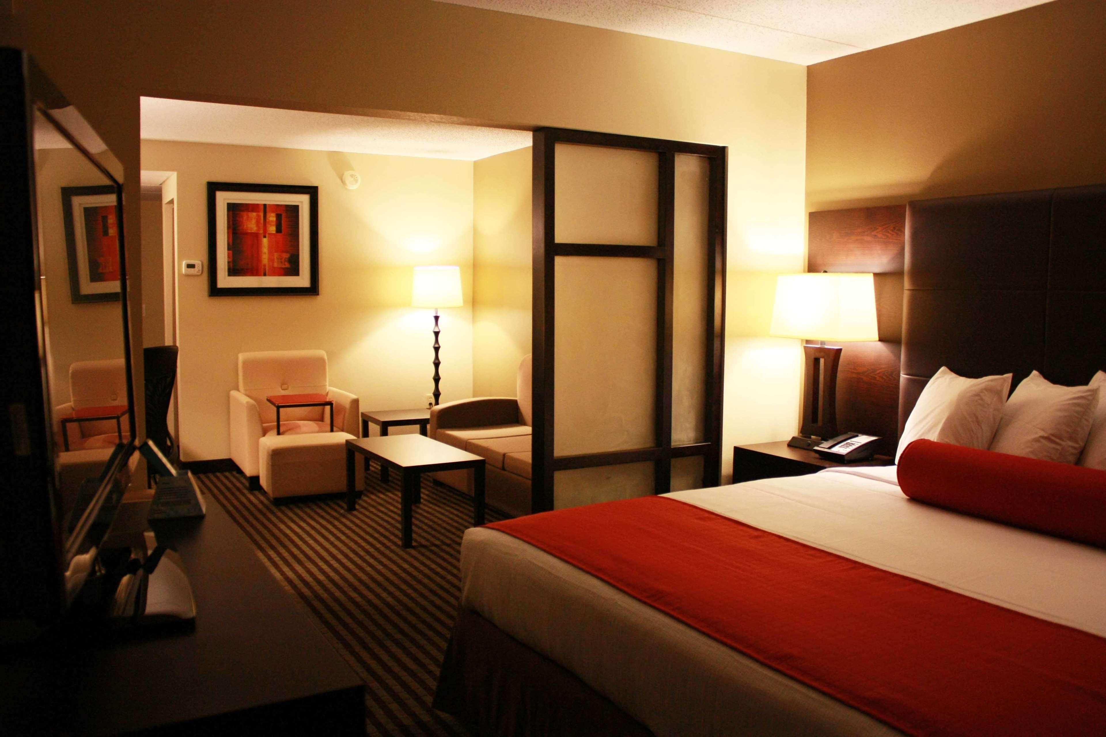 Comfort Inn & Suites Copley Akron Zewnętrze zdjęcie