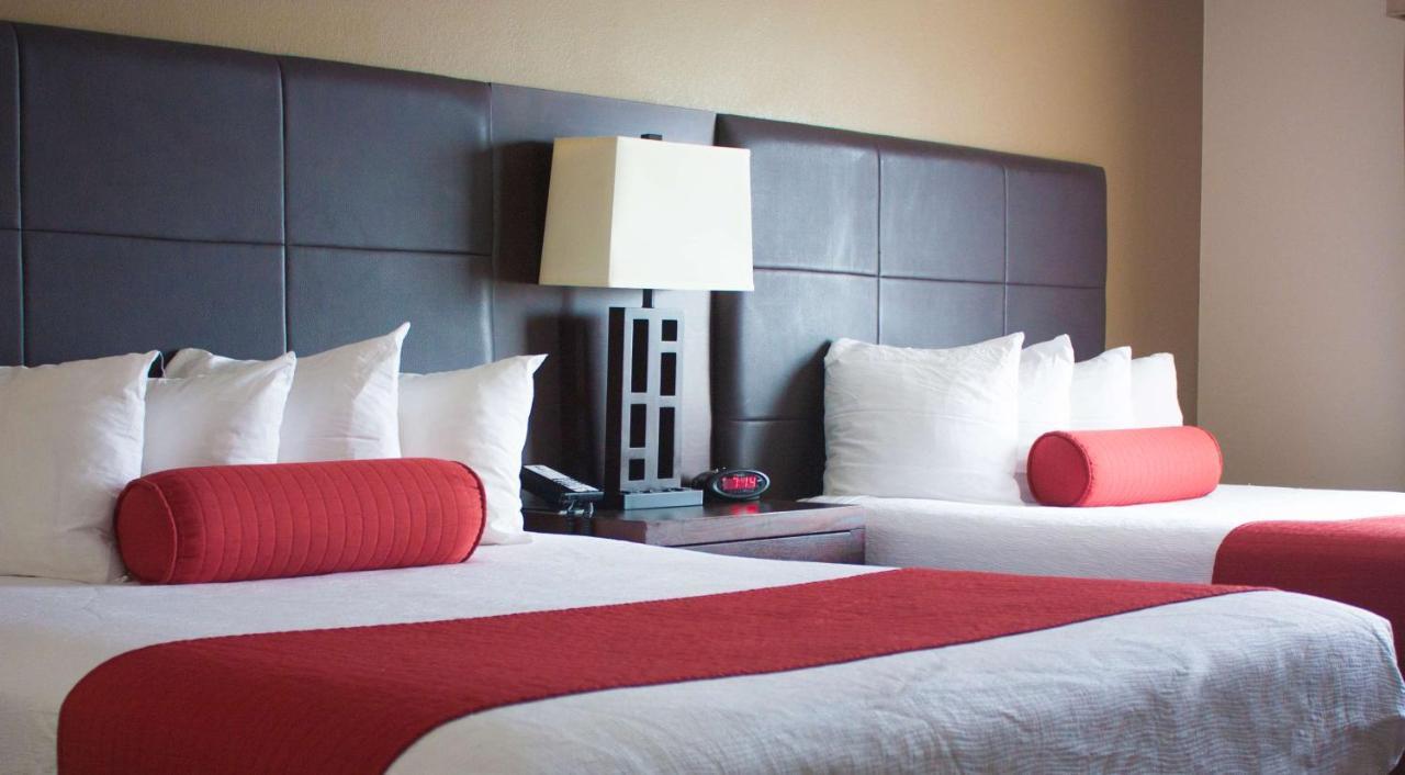 Comfort Inn & Suites Copley Akron Zewnętrze zdjęcie